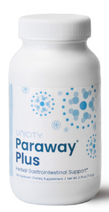 Paraway Plus Unicity