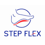 Step Flex Aktiv - Logo