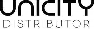 Logo Unicity Distributor